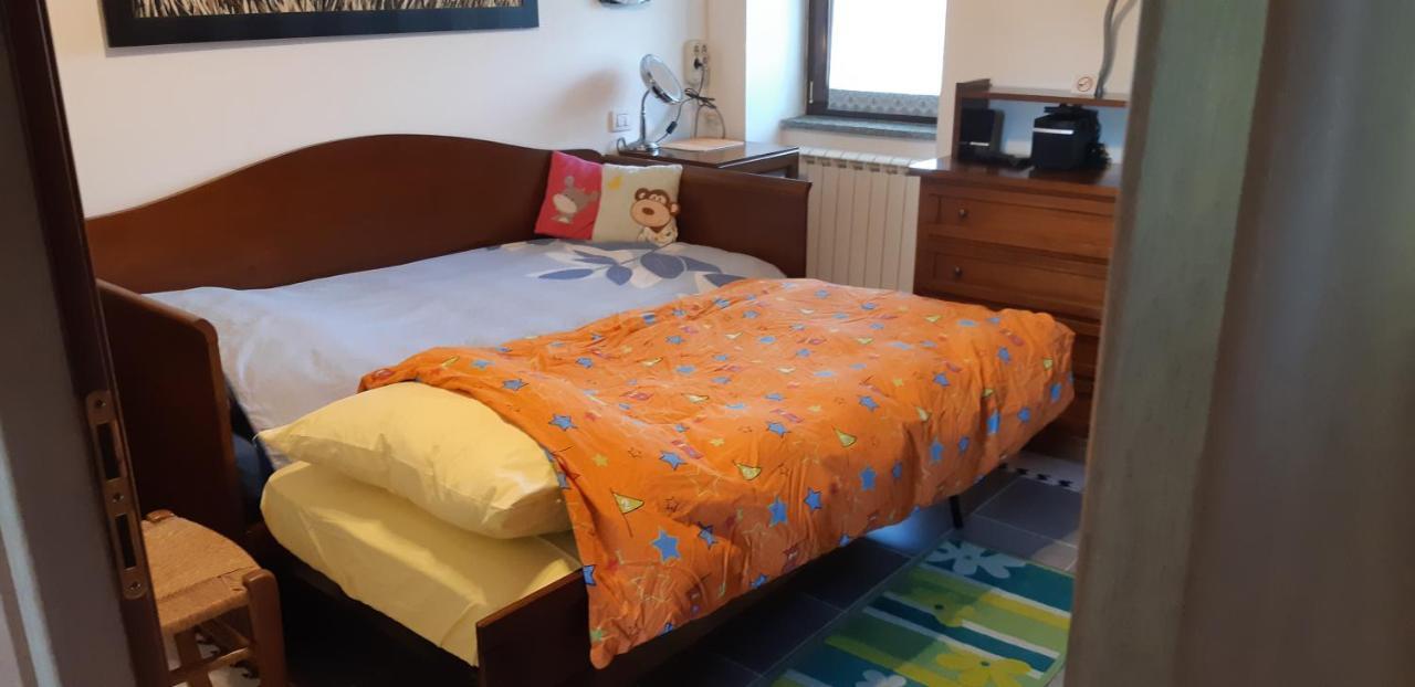 Cascina Rosa Camilla Bed & Breakfast Carpeneto Bagian luar foto