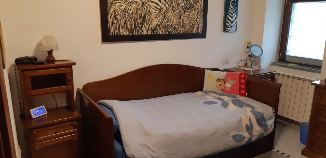 Cascina Rosa Camilla Bed & Breakfast Carpeneto Bagian luar foto