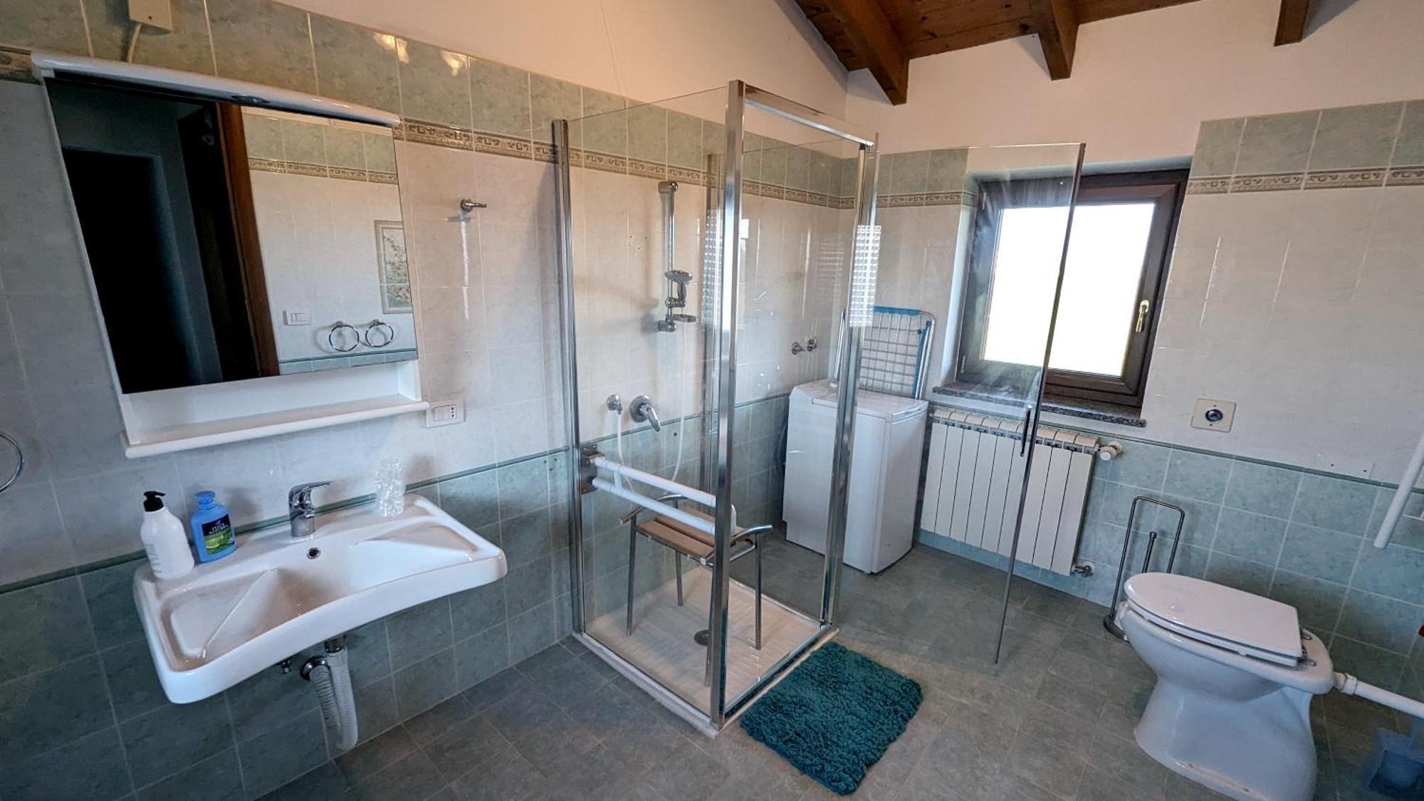 Cascina Rosa Camilla Bed & Breakfast Carpeneto Bagian luar foto