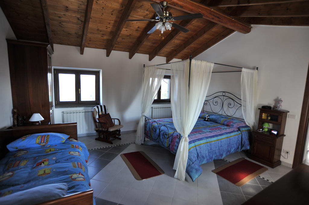 Cascina Rosa Camilla Bed & Breakfast Carpeneto Bagian luar foto