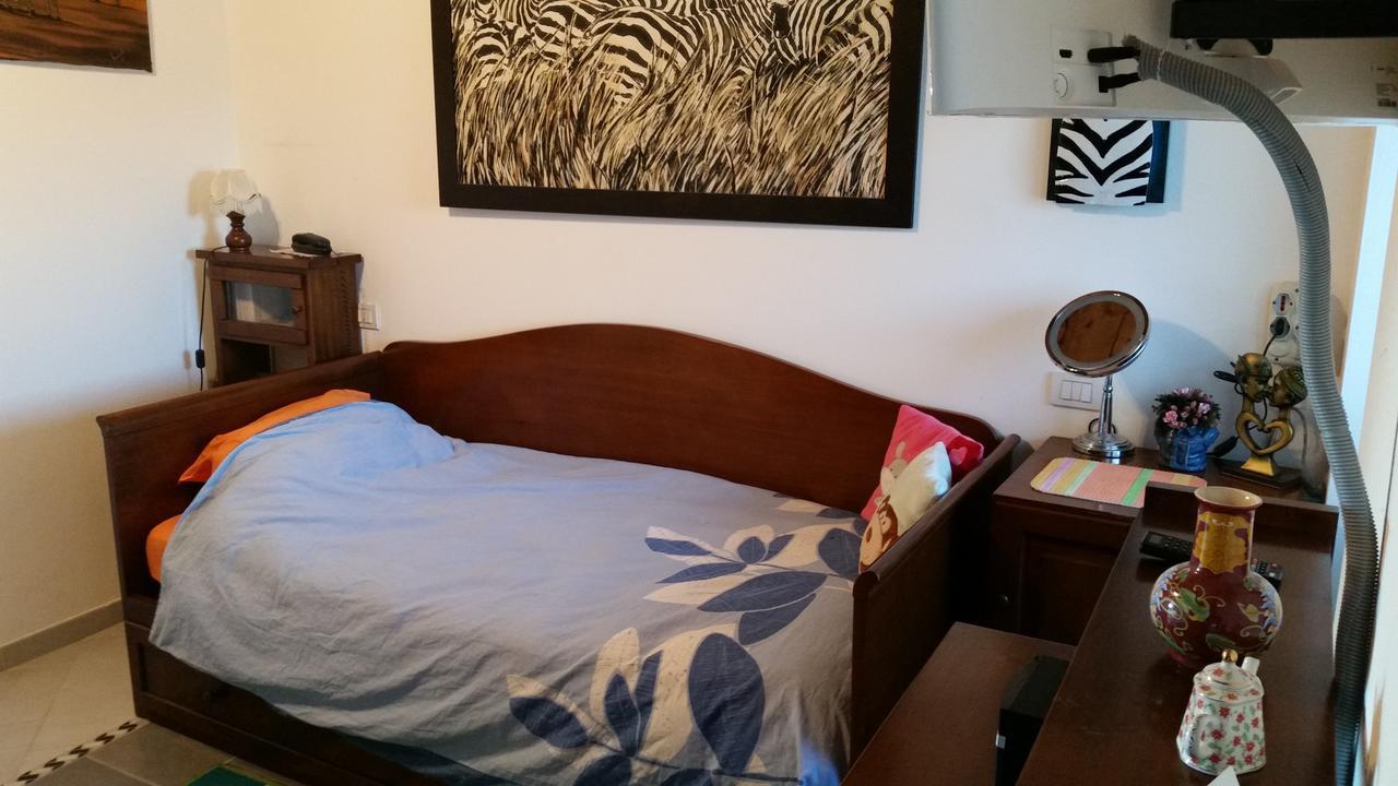 Cascina Rosa Camilla Bed & Breakfast Carpeneto Bagian luar foto