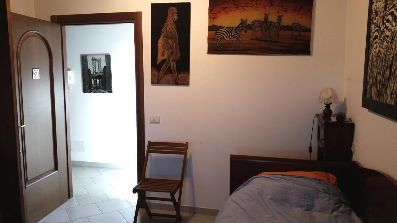 Cascina Rosa Camilla Bed & Breakfast Carpeneto Bagian luar foto